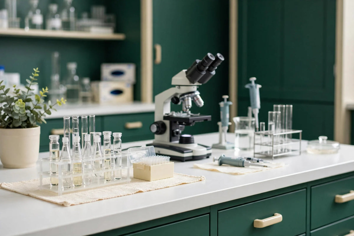 PCSIR Lab Tested: No Steroids Detected