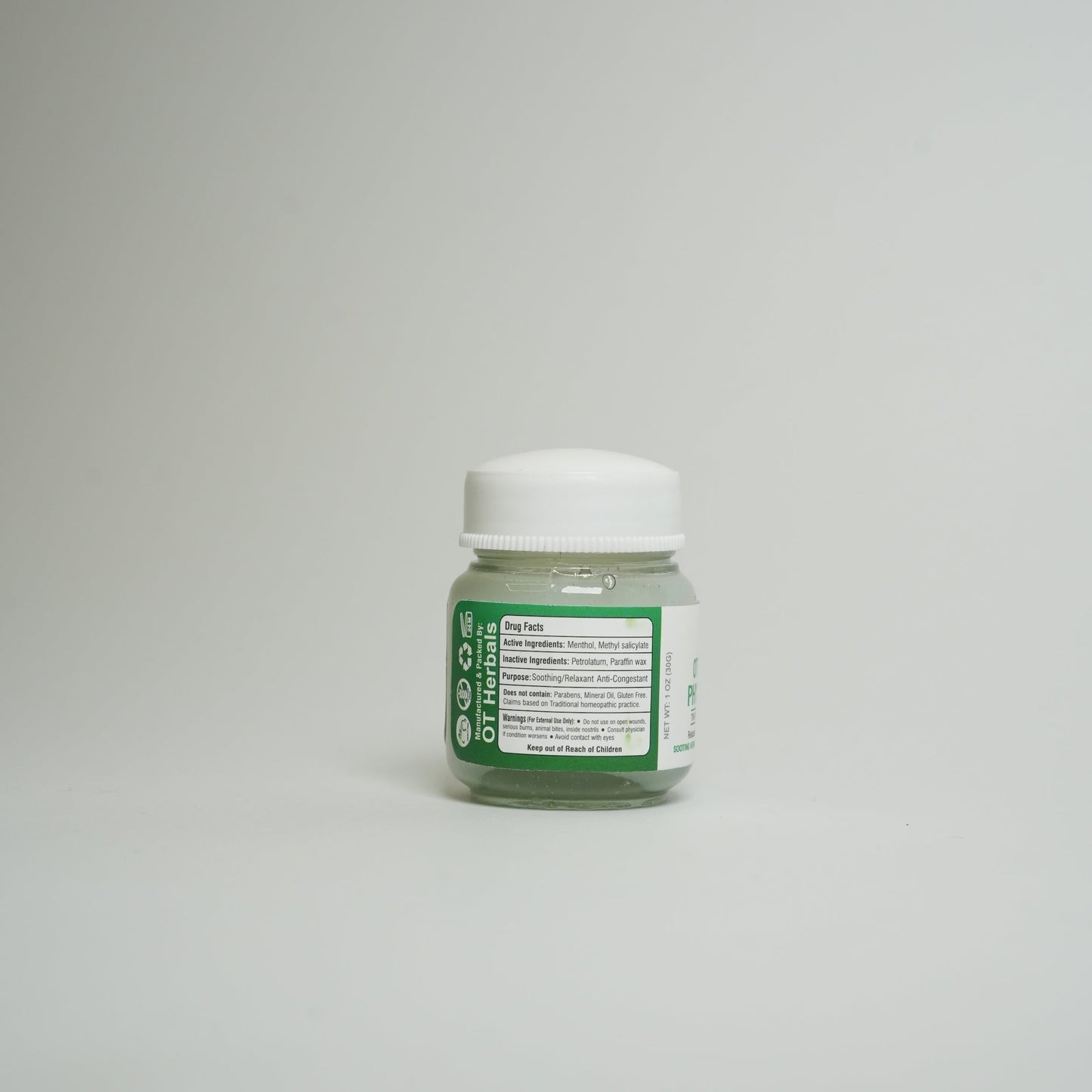 Physio Balm (Pack Of 2)