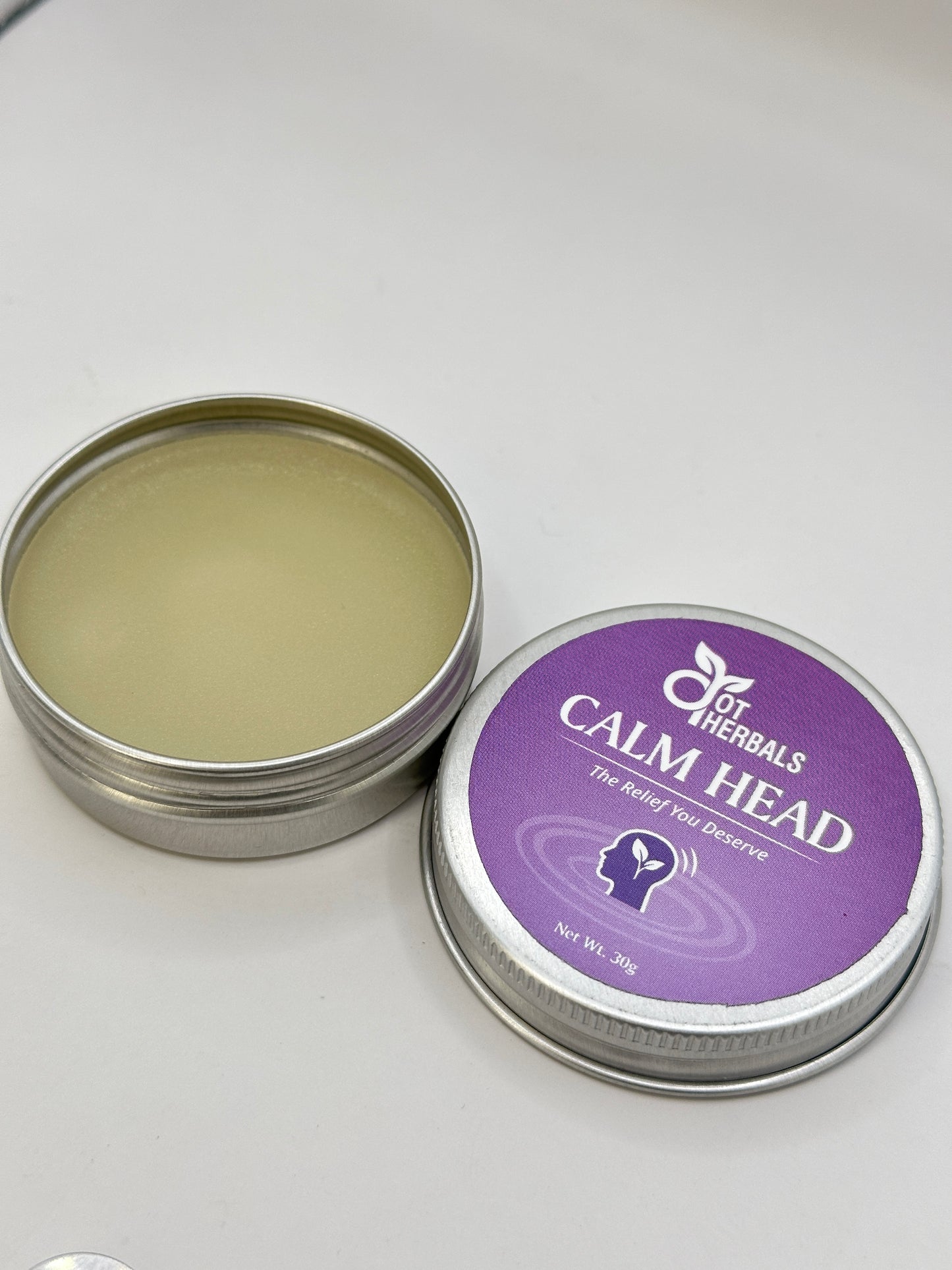 Calm Head
