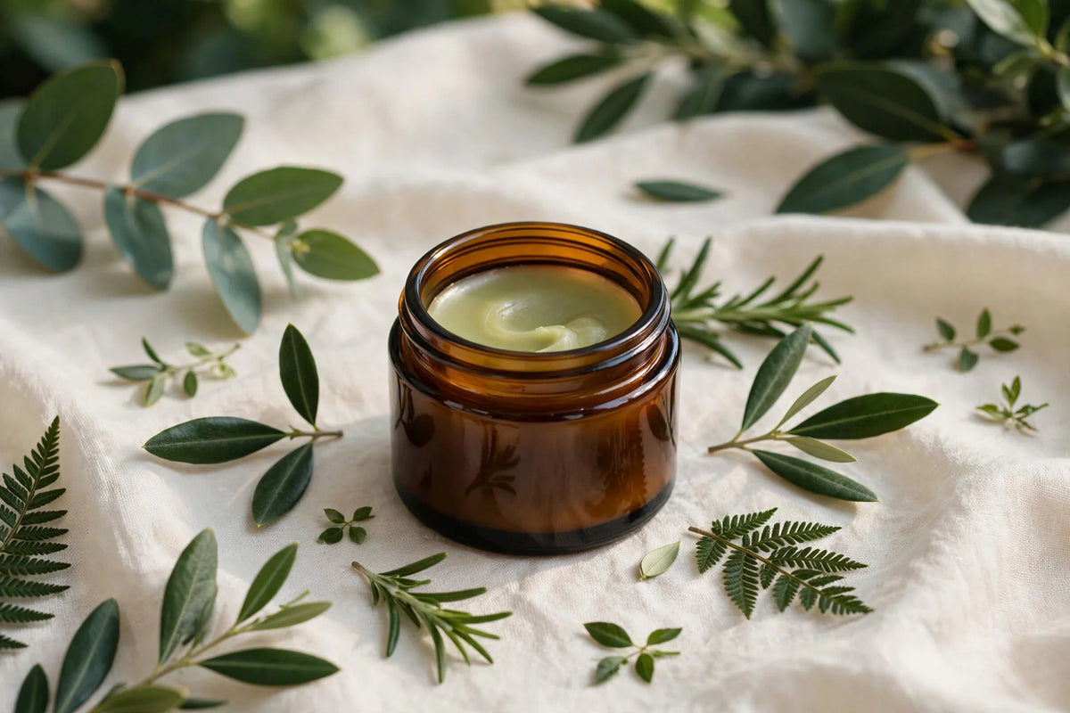 Safe for Skin: No Irritation in Lab Testing