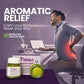 Muscle Ease Lavender Balm (Pack Of 2)
