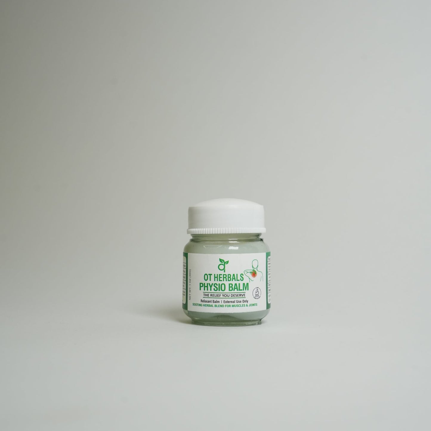 Physio Balm (Pack Of 2)