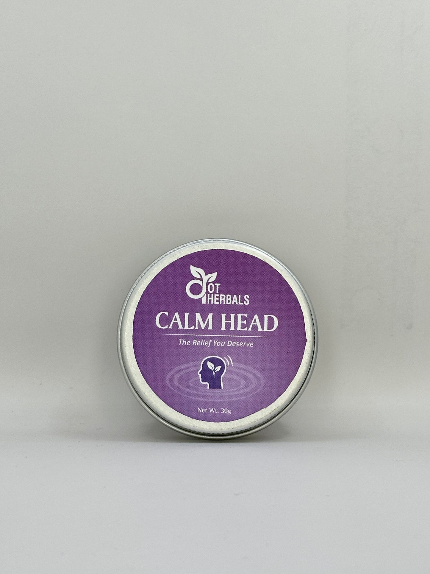 Calm Head