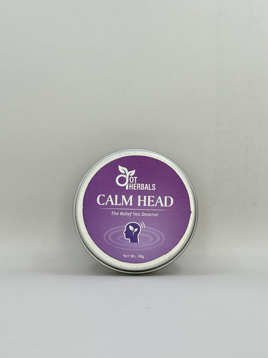 Calm Head