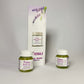 Muscle Ease Lavender Balm (Pack Of 2)