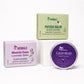 1 Pack Muscle Ease Lavender Balm +1 Pack Physio Balm + 1 Calm Head FREE