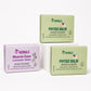 2 Packs of Physio Balms + 1 Pack of Muscle Ease Lavender Balm FREE