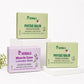 2 Packs of Physio Balms + 1 Pack of Muscle Ease Lavender Balm FREE