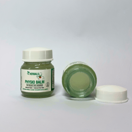 Physio Balm