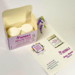 Muscle Ease Lavender Balm - Image 3
