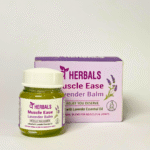Muscle Ease Lavender Balm